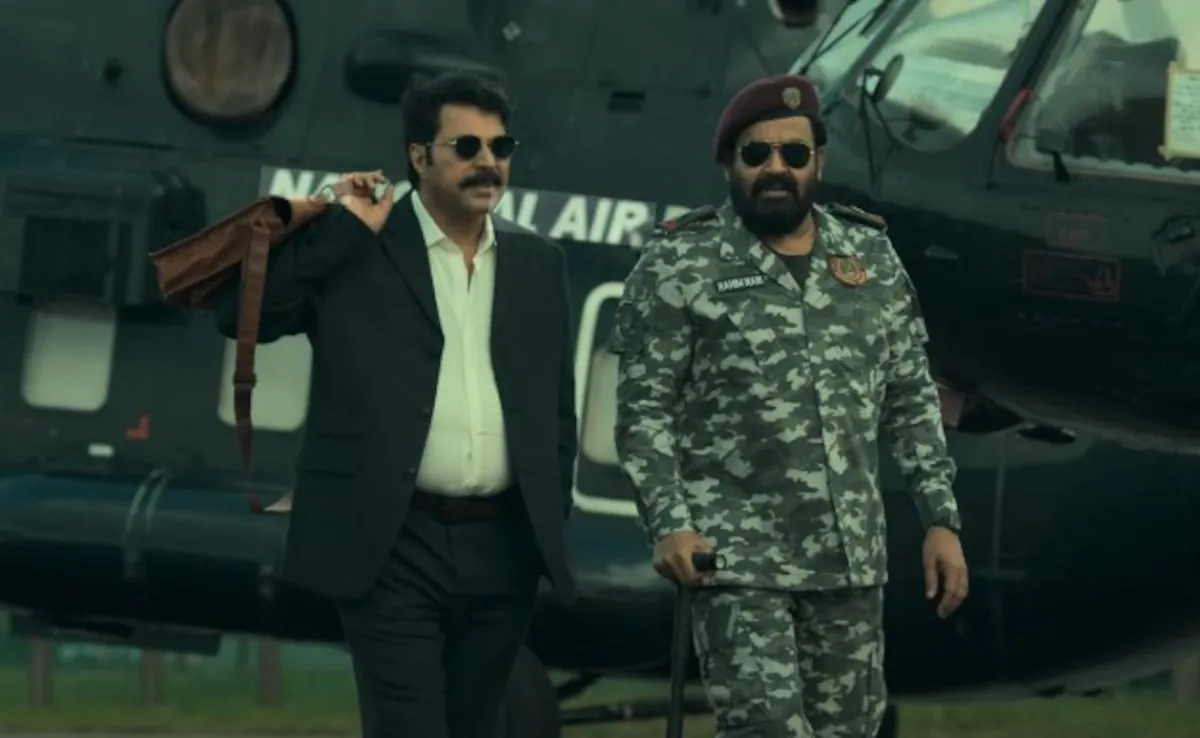 Mohanlal-Mammootty Film Is Now The Biggest Malayalam Opener Of 2026