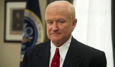 Actors Who Played Dwight D. Eisenhower: Williams, Fraser & More