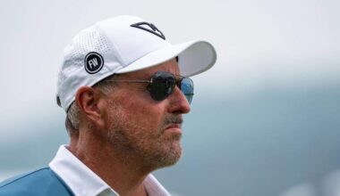 'Big Loss': LIV Golf Star Raises Concern Over Phil Mickelson’s Ongoing Absence From Events