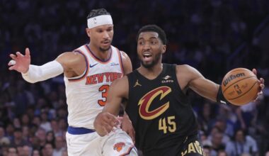 Iman Shumpert's raw verdict on Cavs after Game 3 loss is hard to ignore