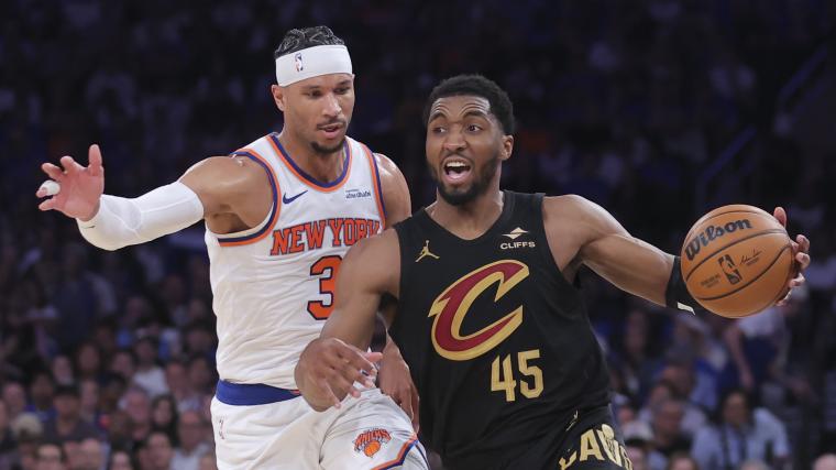Iman Shumpert's raw verdict on Cavs after Game 3 loss is hard to ignore