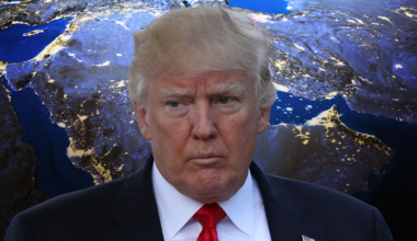 As Trump Plans Next Round in Iran War, Fresh Gas Price Shocks Rattle Consumers