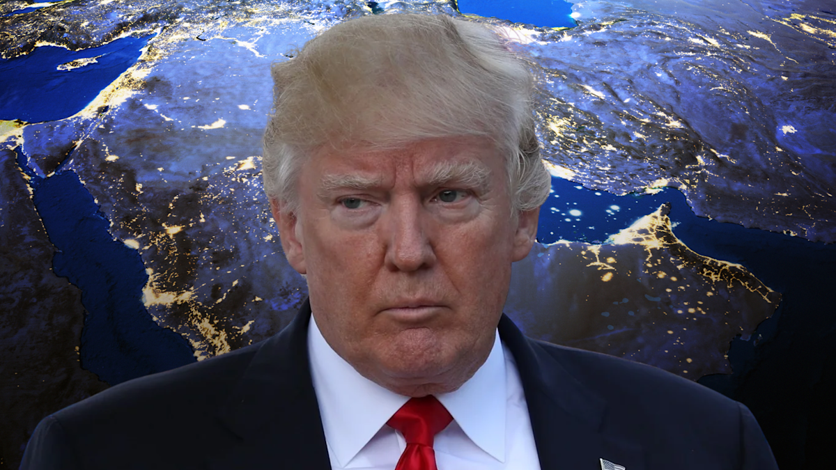 As Trump Plans Next Round in Iran War, Fresh Gas Price Shocks Rattle Consumers