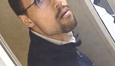 Seattle Police releases photos of suspect in UW student murder