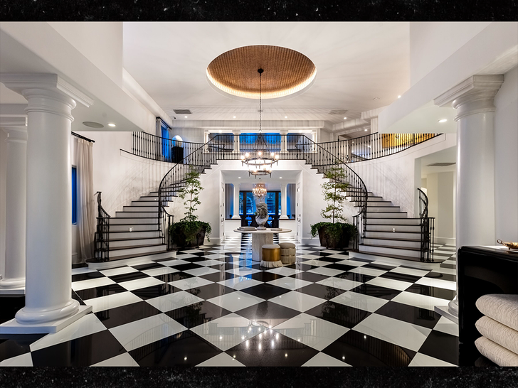 sub kris jenner kardashian family home Wayne Ford 1