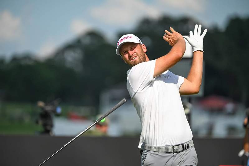 Rules Officials Forced to Step In as Wyndham Clark Causes Major Delay at $10.3M PGA Tour Event