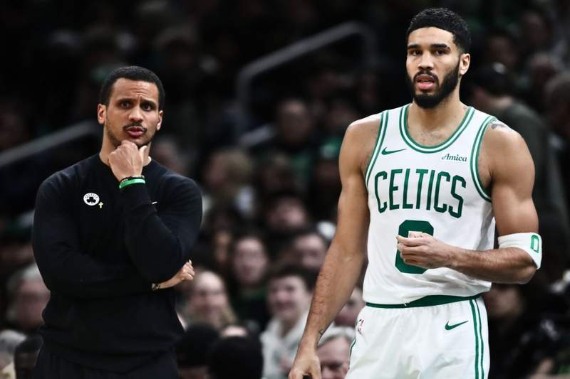 “Deserves to Be Formally Investigated”: NBA Urged to Review Celtics’ Jayson Tatum Decision