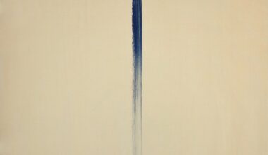 Lee Ufan: ‘I try to bring together those things which are made and unmade’ - The Art Newspaper