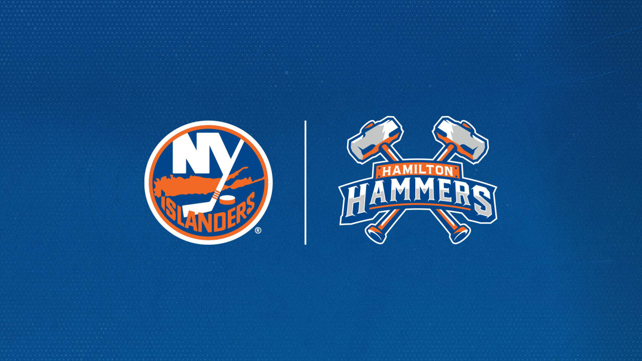 A New Era Begins: Introducing the Hamilton Hammers