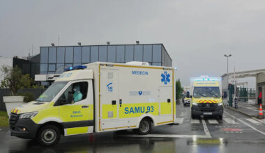 France says cruise ship Andes virus matches known South American viruses