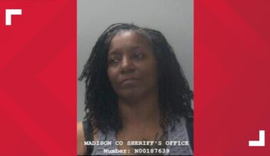 Madison woman faces charges after hitting man with bat, breaking into car