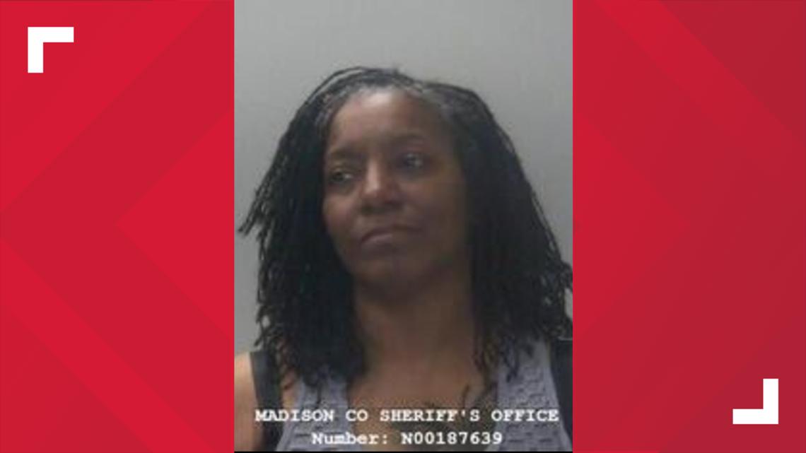 Madison woman faces charges after hitting man with bat, breaking into car