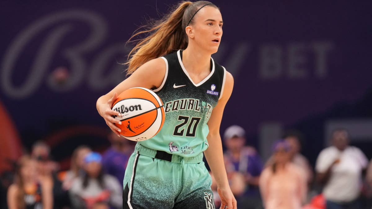 Final Injury Report for Sun-Liberty: Will Sabrina Ionescu, Aaliyah Edwards Play?