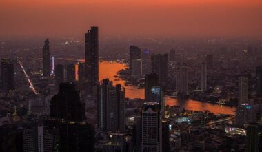Thai housing demand recovering but outlook clouded by energy shock risks