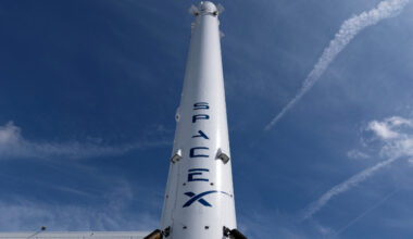 How SpaceX stacks up against some of the biggest US IPOs