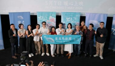 How real life struggles inspired Malaysian film ‘Circus of Life’ and its long road to the screen