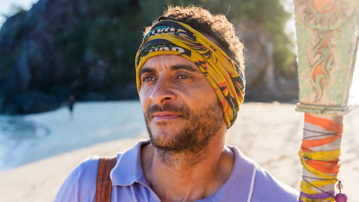 Joe Rejects Idea That He Wasn’t Fit for ‘Survivor 50’