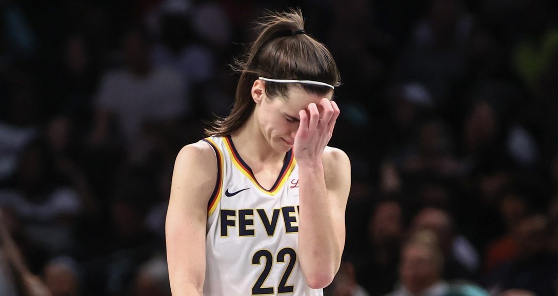 WNBA analyst on ESPN: Fever harder to defend without Caitlin Clark