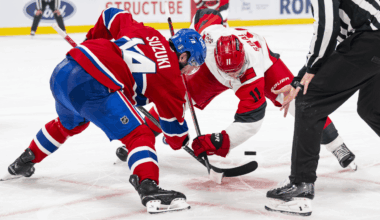 3 Things to Watch: Hurricanes at Canadiens, Game 4 of Eastern Final