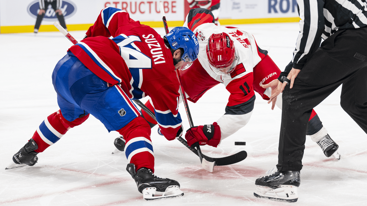 3 Things to Watch: Hurricanes at Canadiens, Game 4 of Eastern Final