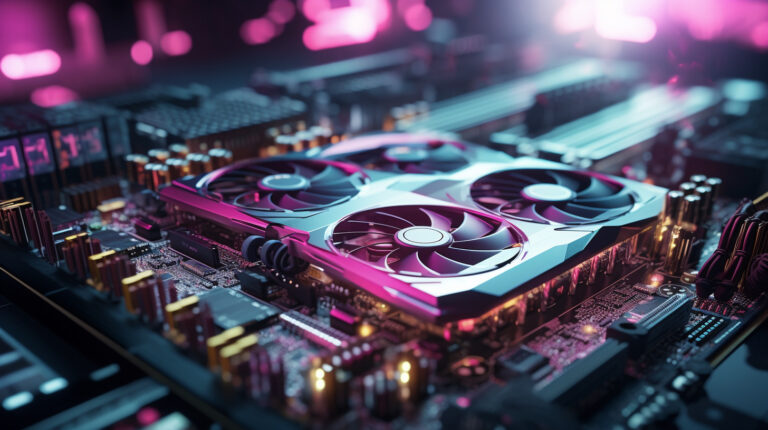 NVIDIA Corporation (NVDA) Fell on Concerns Over the Sustainability of AI Infrastructure Capital Expenditure