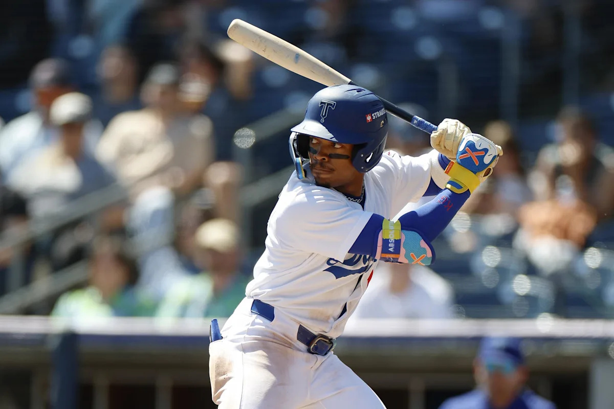 Unstoppable Kendall George in Drillers win