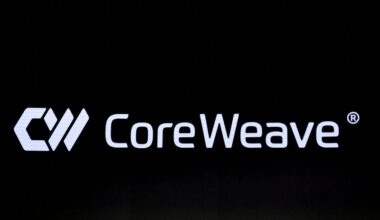 CoreWeave tops revenue estimates as AI boom supercharges cloud demand