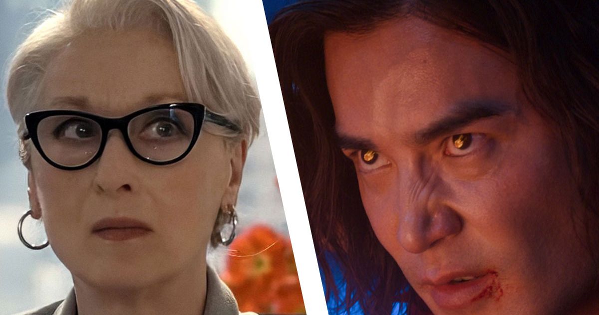 Mortal Kombat II, Devil Wears Prada 2 in a Box Office Battle