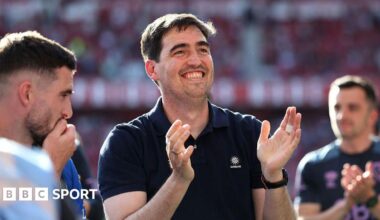 Andoni Iraola