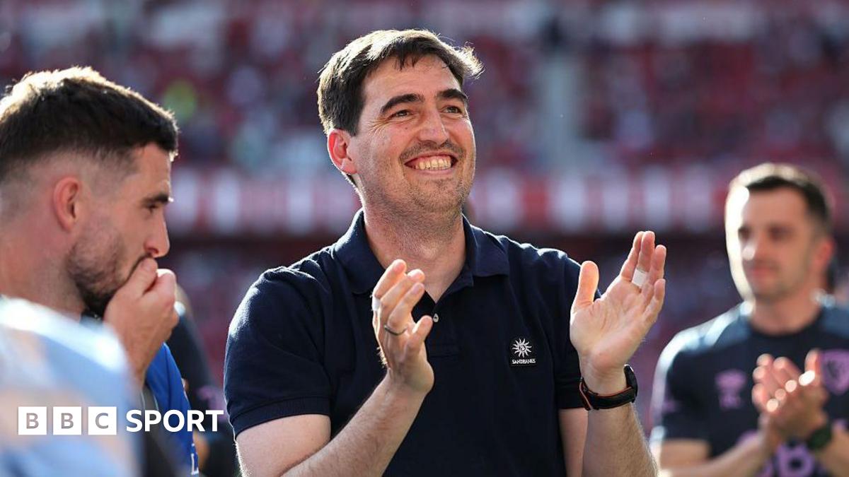 Andoni Iraola