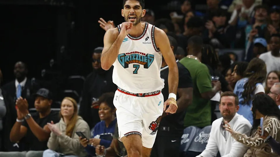 Santi Aldama remains undervalued while Memphis navigates complicated frontcourt rotations and uncertain offseason roster decisions.© Petre Thomas-Imagn Images