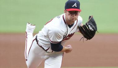 JR Ritchie gets the start in Seattle vs the Mariners