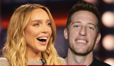 Alex Cooper and Matt Kaplan Expecting First Baby Together