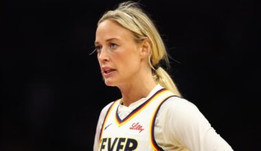 Sophie Cunningham GameDay fit for Game 3 was another fan favorite