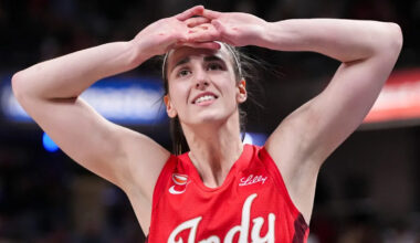 ‘Just terrible at times’: Caitlin Clark comes under fire after struggles deepen