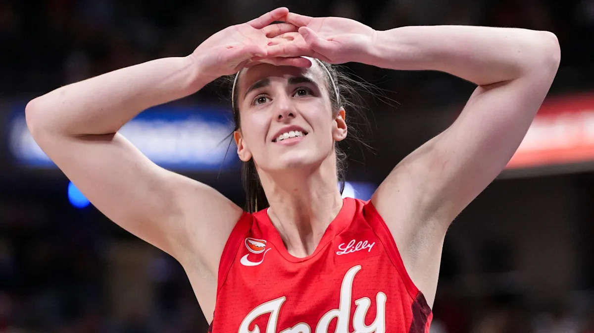 ‘Just terrible at times’: Caitlin Clark comes under fire after struggles deepen