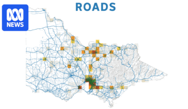 The networks we rely on face growing risk from natural disasters