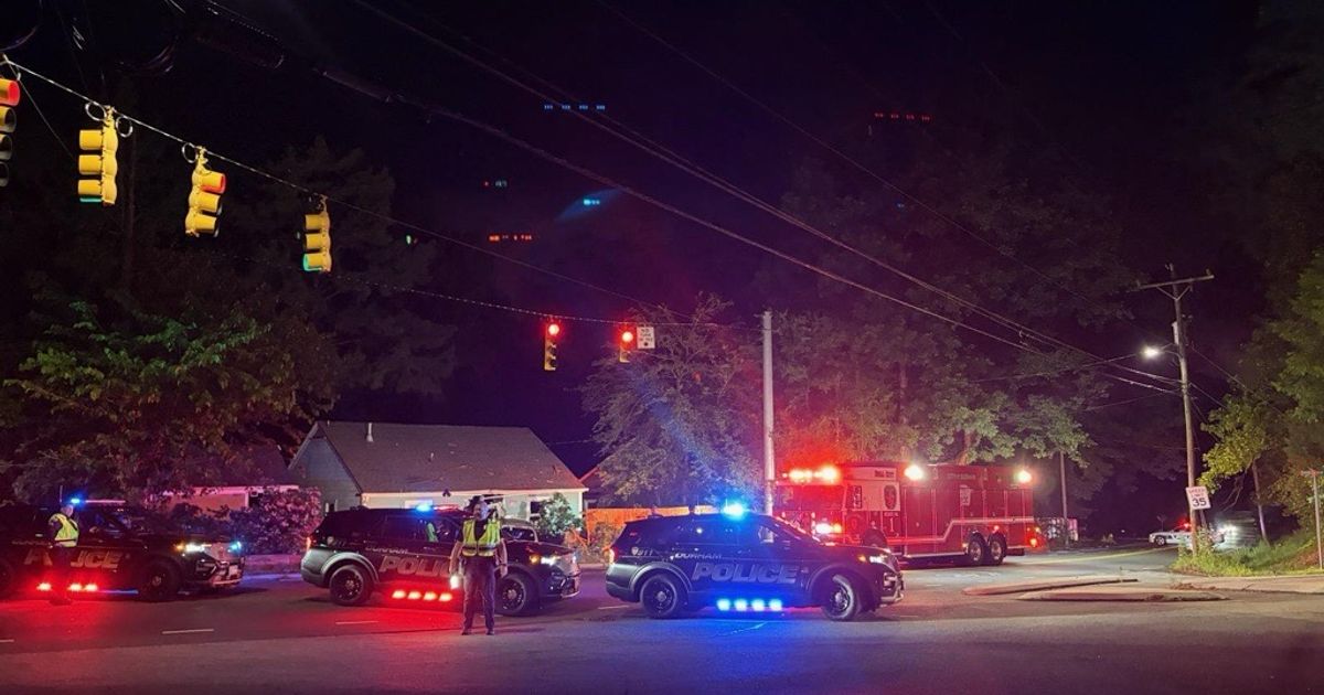 SUV crashes into Durham home Thursday night :: WRAL.com