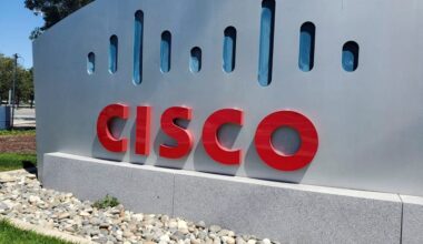Cisco to cut about 4,000 jobs in AI-focused restructuring as orders surge