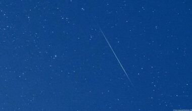 Meteor explodes over United States, triggering sonic boom