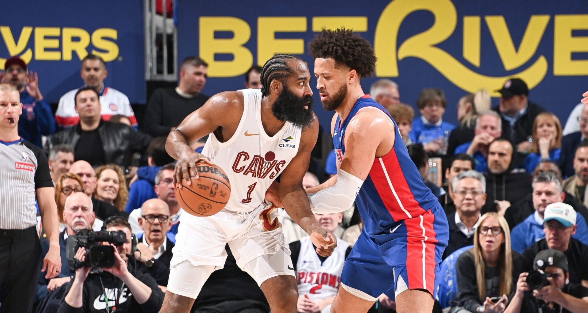 3 things to watch in Pistons-Cavaliers Game 6