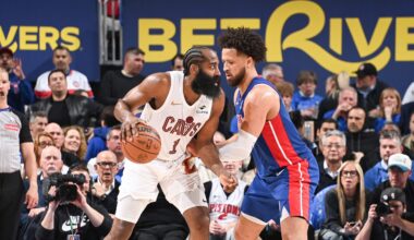 3 things to watch in Pistons-Cavaliers Game 6