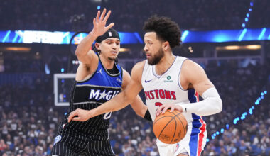 4 takeaways: Pistons completely shut down Magic to force Game 7