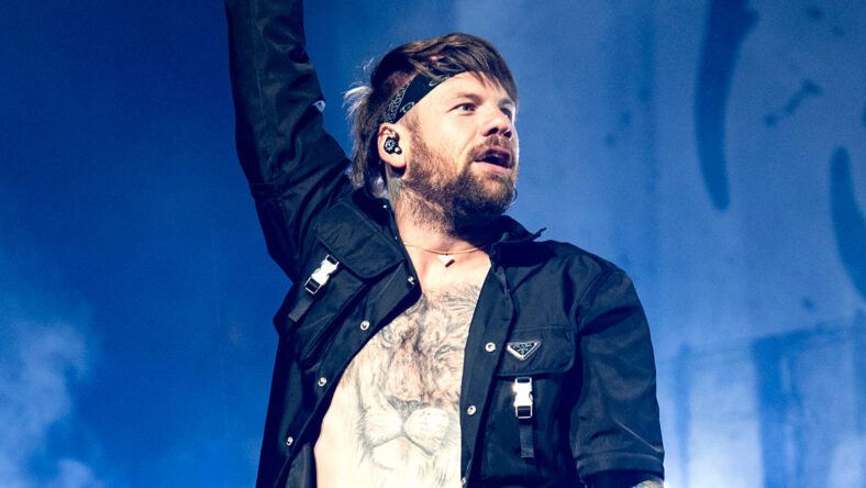Caleb Shomo