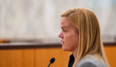 Camp Mystic health officer barred from direct patient care