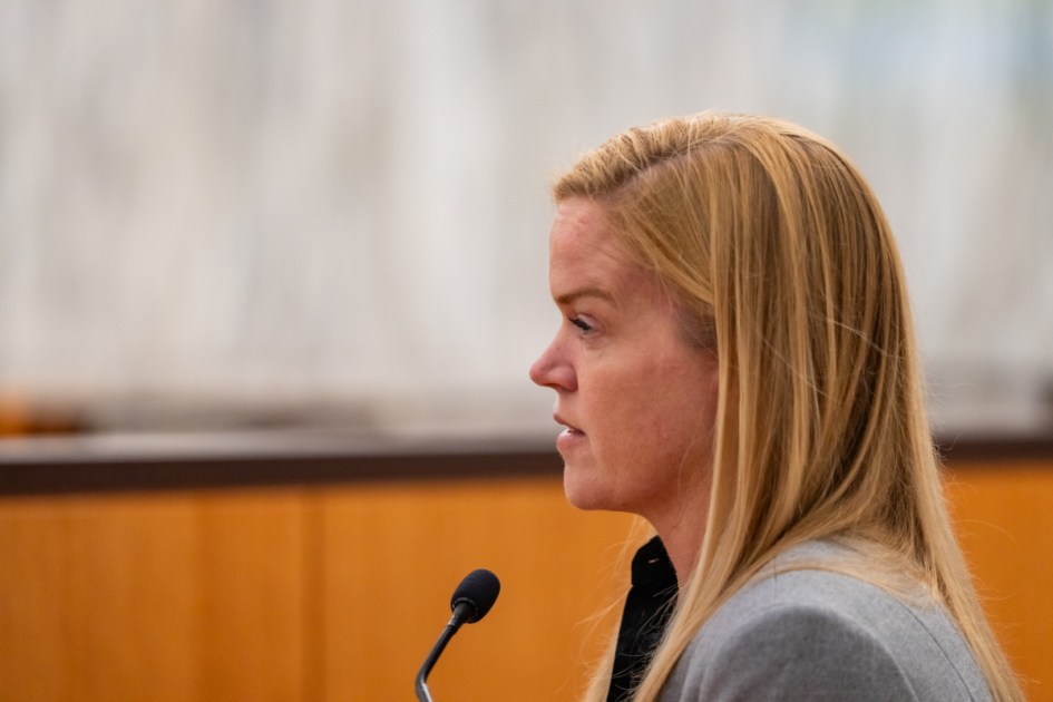 Camp Mystic health officer barred from direct patient care