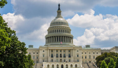 Taking stock of US House Republicans' proposed SECURE Data Act