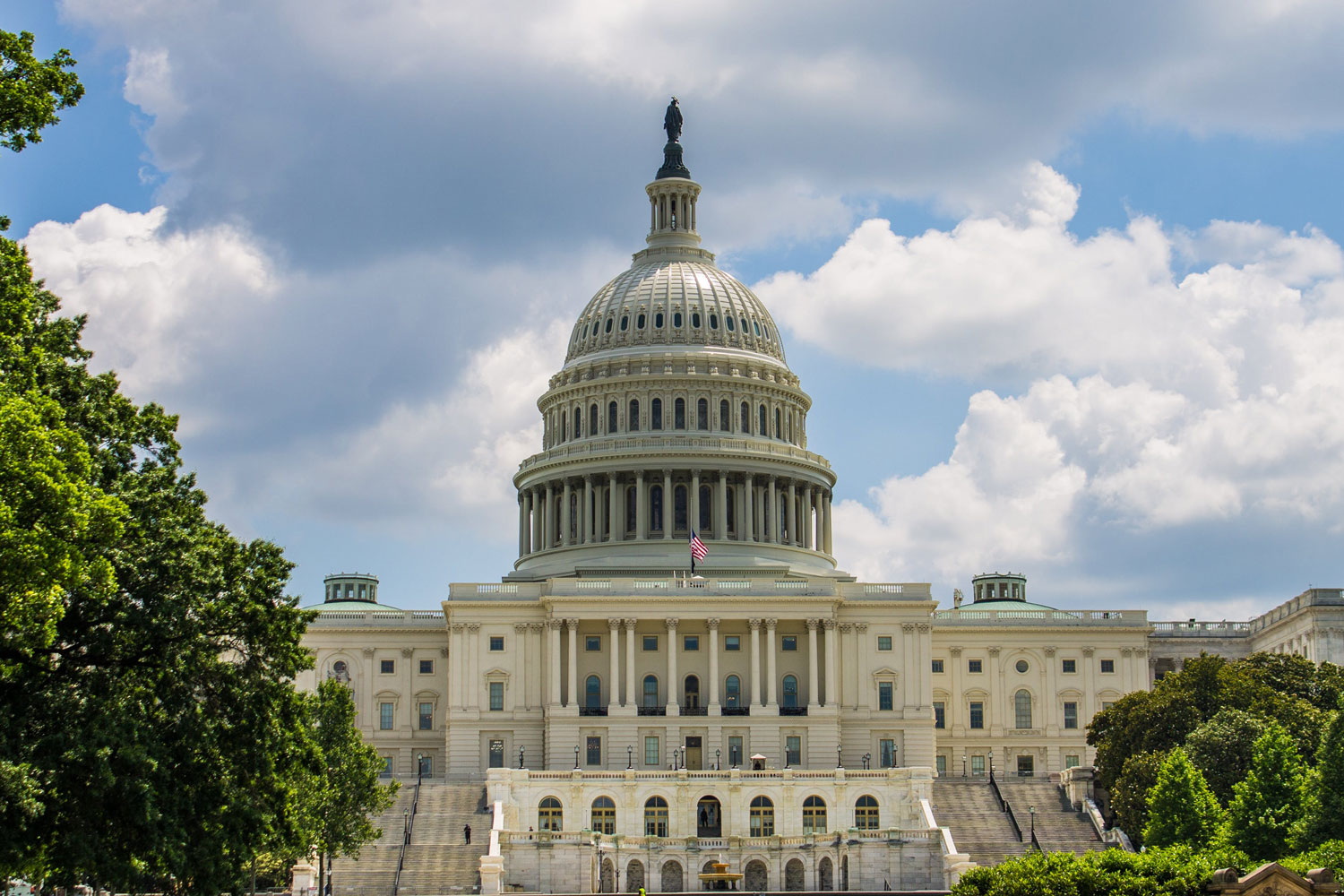 Taking stock of US House Republicans' proposed SECURE Data Act