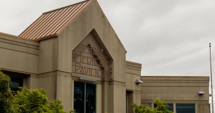 Amid a Wave of Layoffs and Under New Management, Mad River Community Hospital Employees Sound the Alarm | Lost Coast Outpost