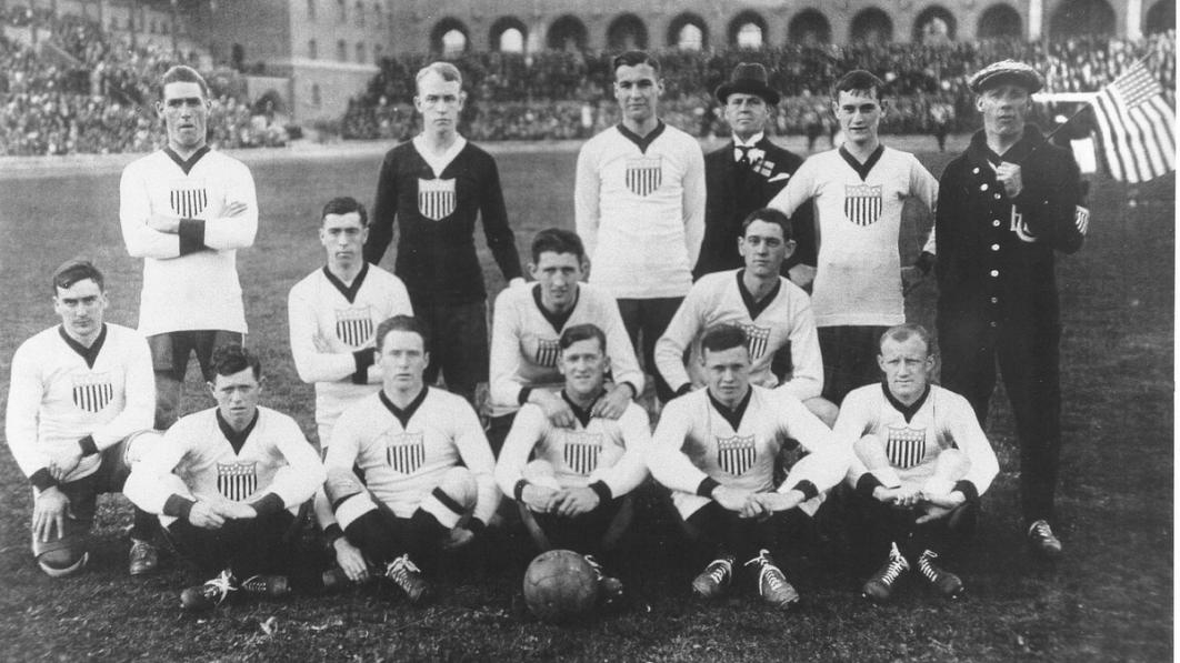 26 USMNT Moments: Past to Present – Soccer Sets Sail in America